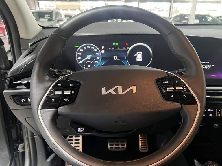 Kia Kia