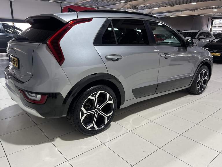 Kia Kia