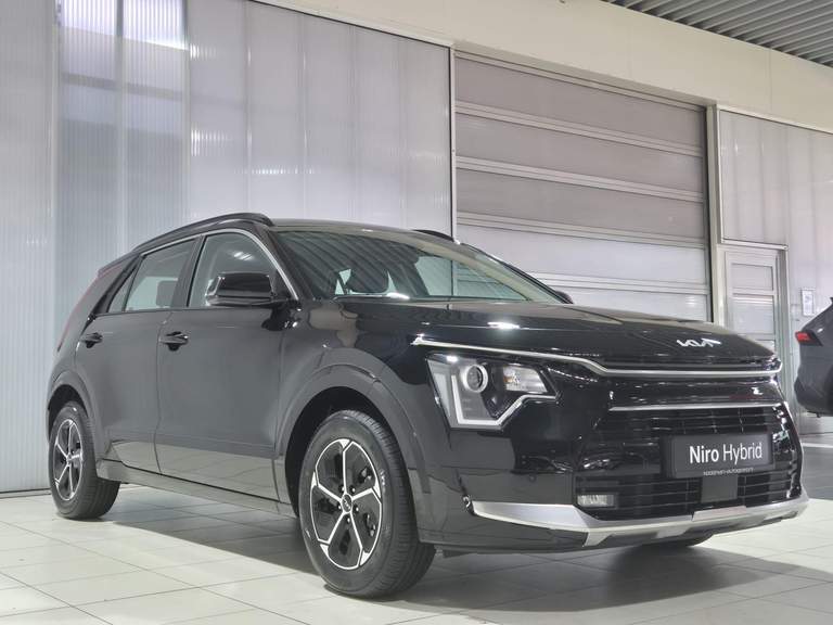 Kia Kia