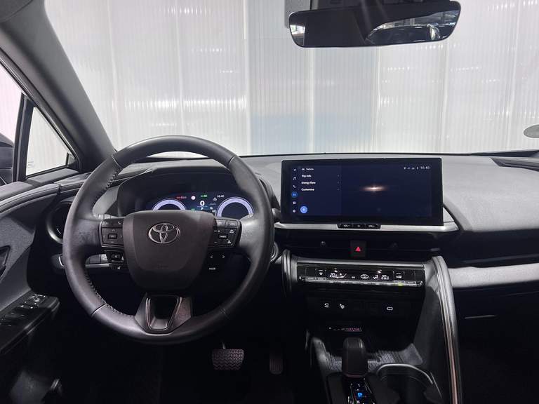 Toyota Toyota