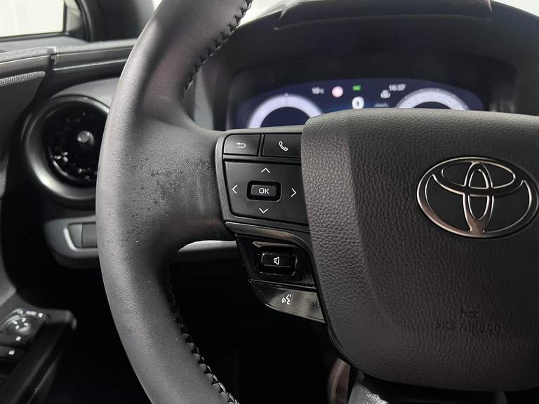 Toyota Toyota
