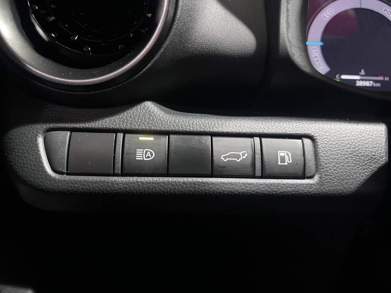Toyota Toyota