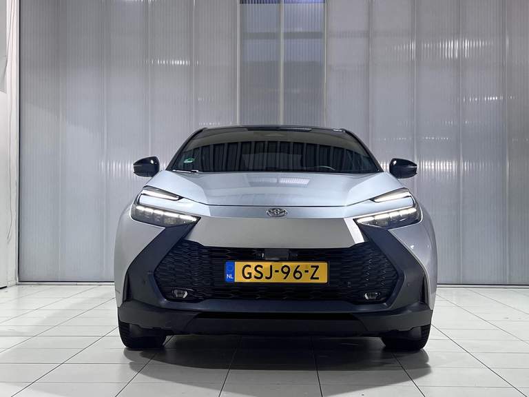 Toyota Toyota
