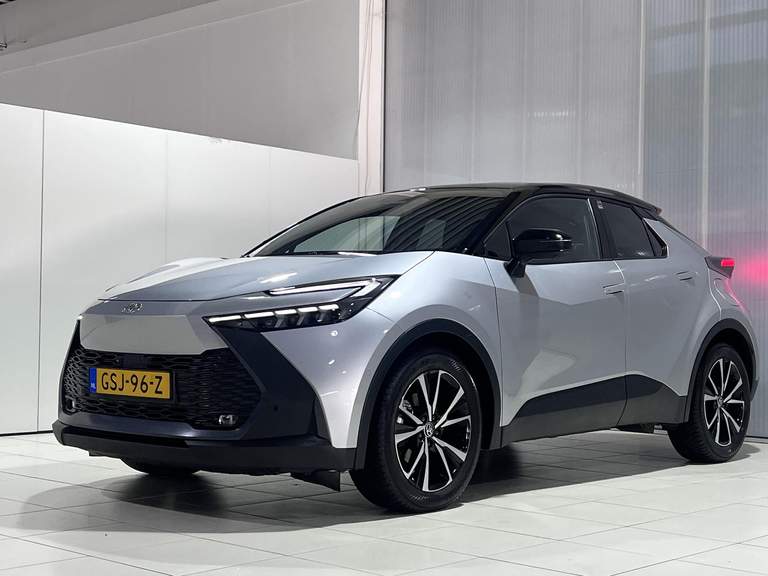 Toyota Toyota