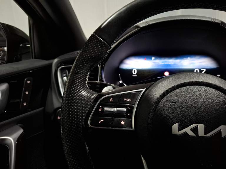 Kia Kia