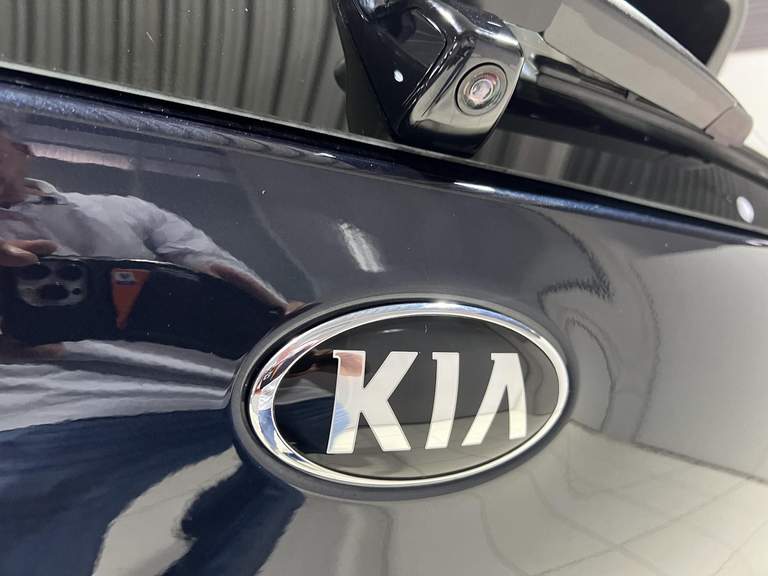 Kia Kia