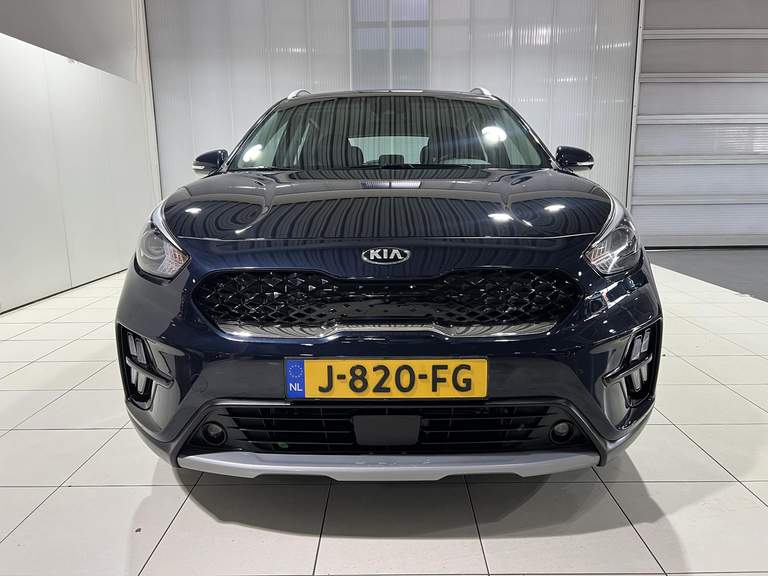 Kia Kia