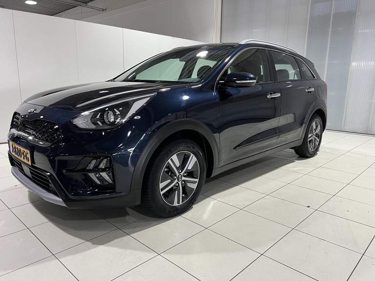 Kia Kia