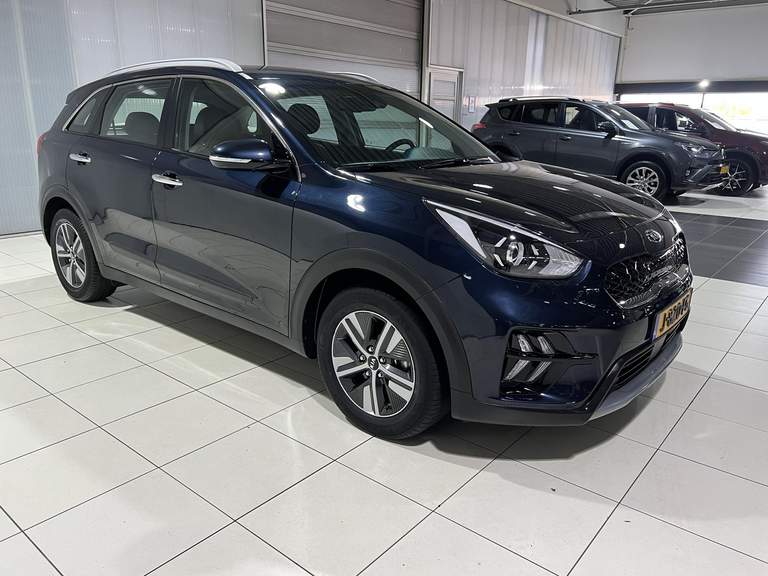 Kia Kia
