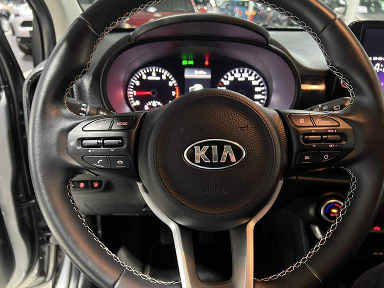 Kia Kia
