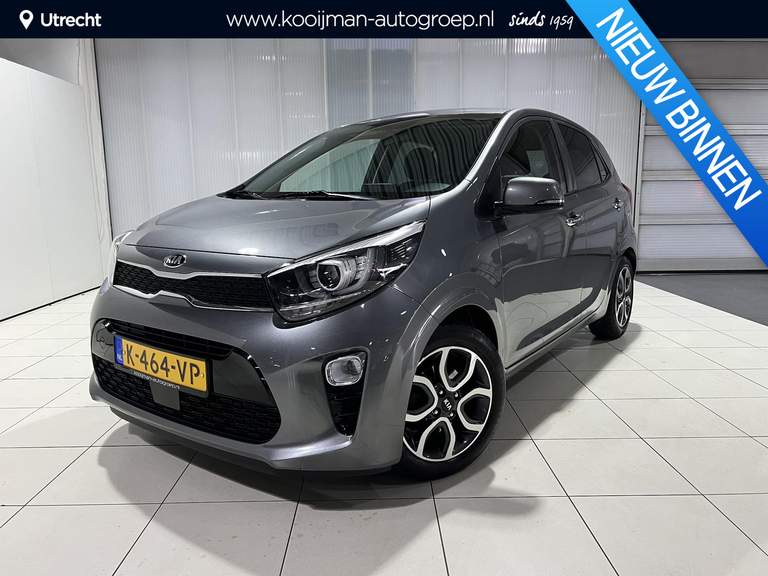 Kia Kia