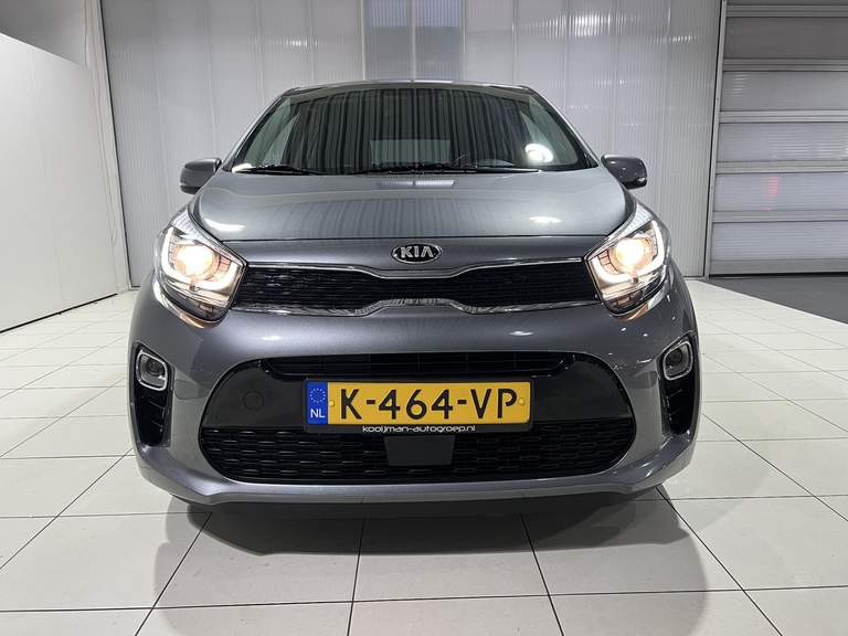 Kia Kia