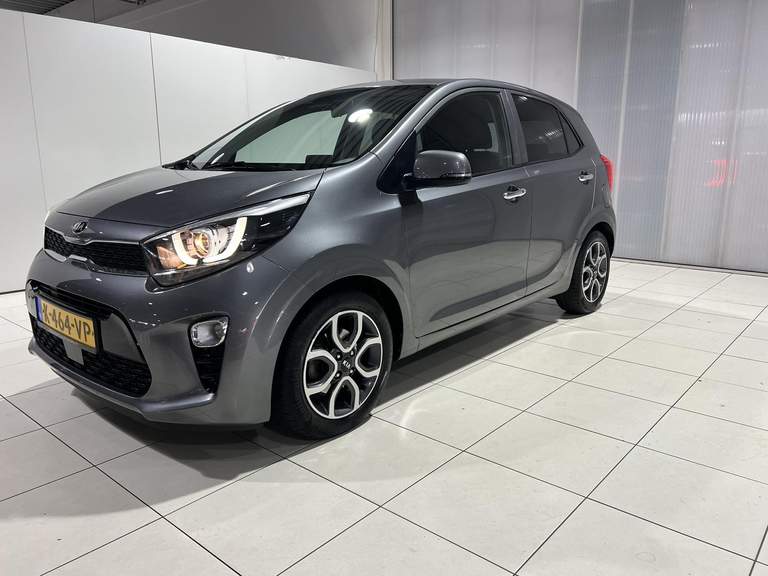 Kia Kia