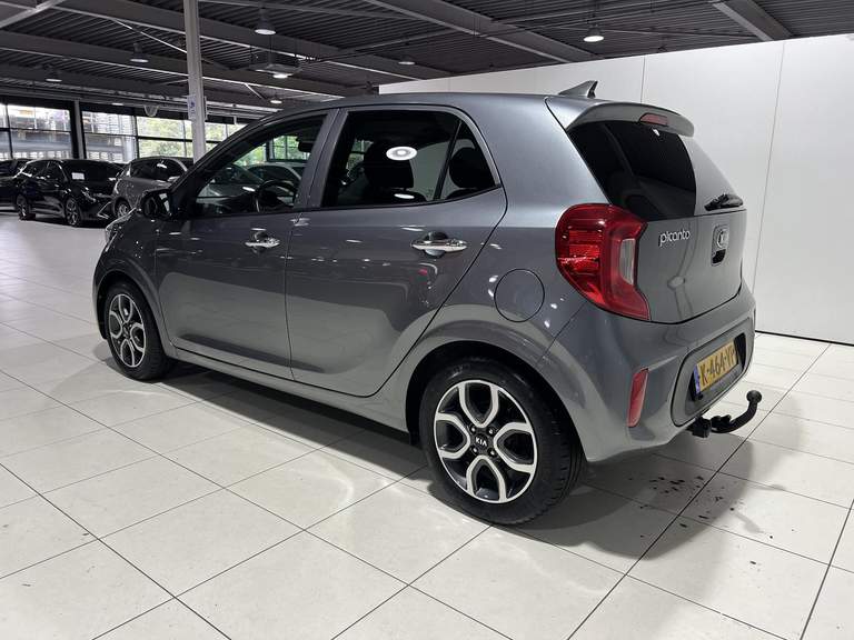 Kia Kia