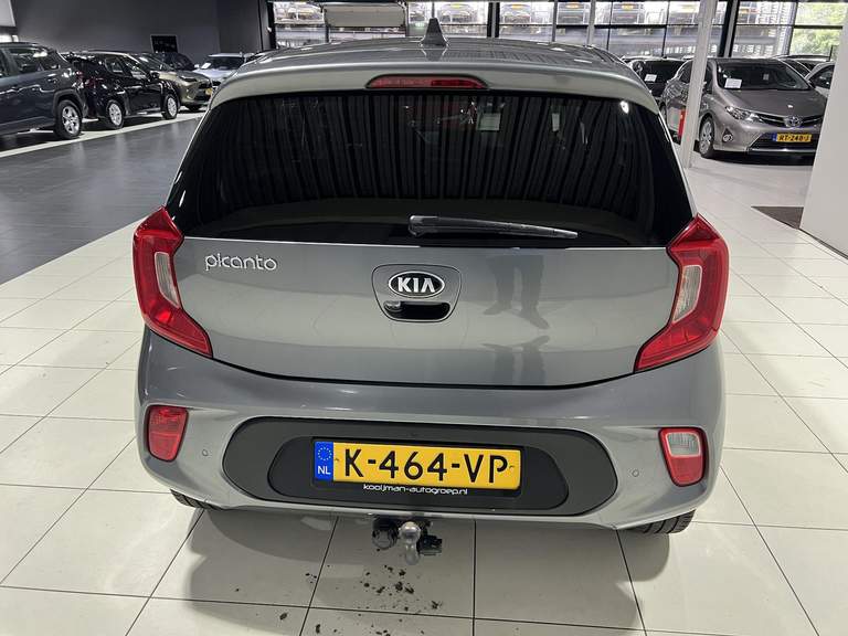Kia Kia