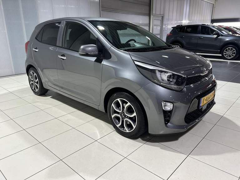 Kia Kia