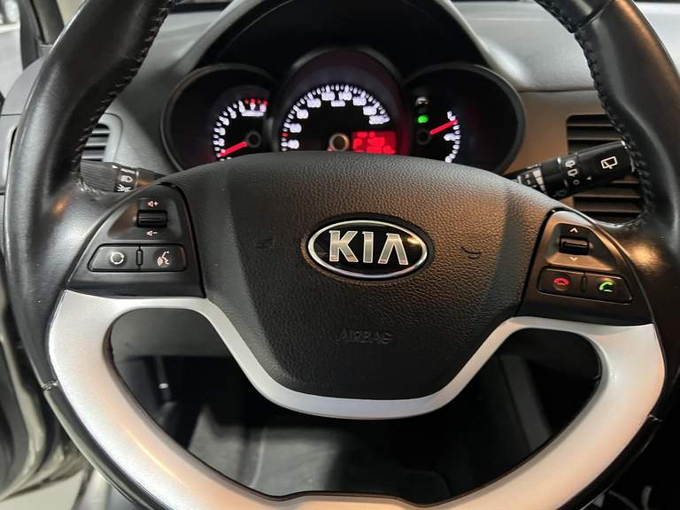 Kia Kia