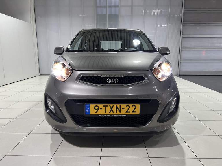Kia Kia
