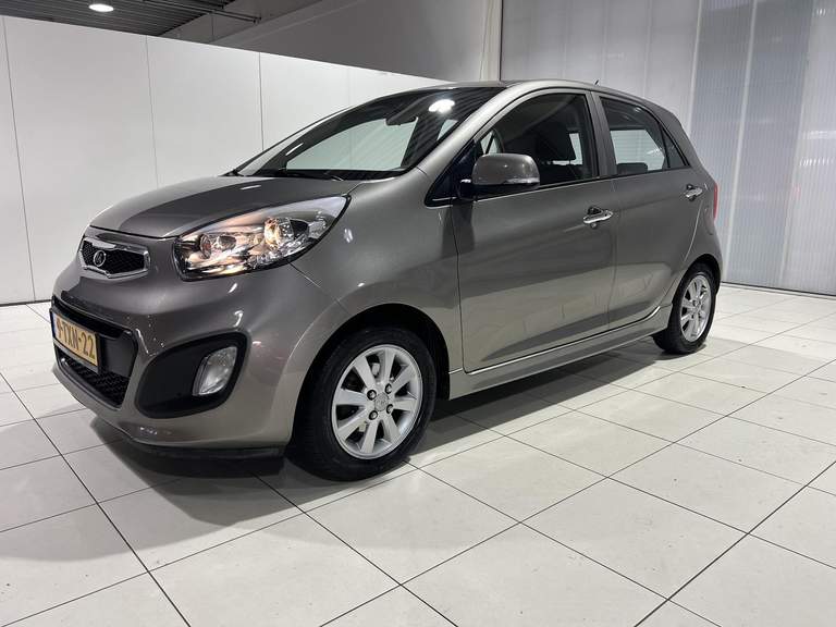 Kia Kia