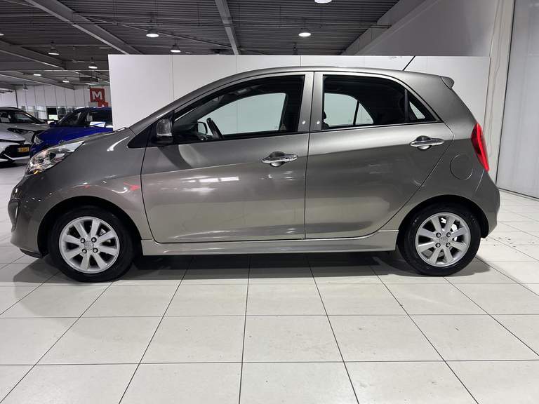 Kia Kia