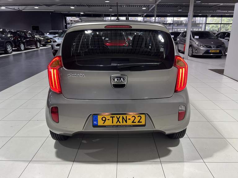 Kia Kia