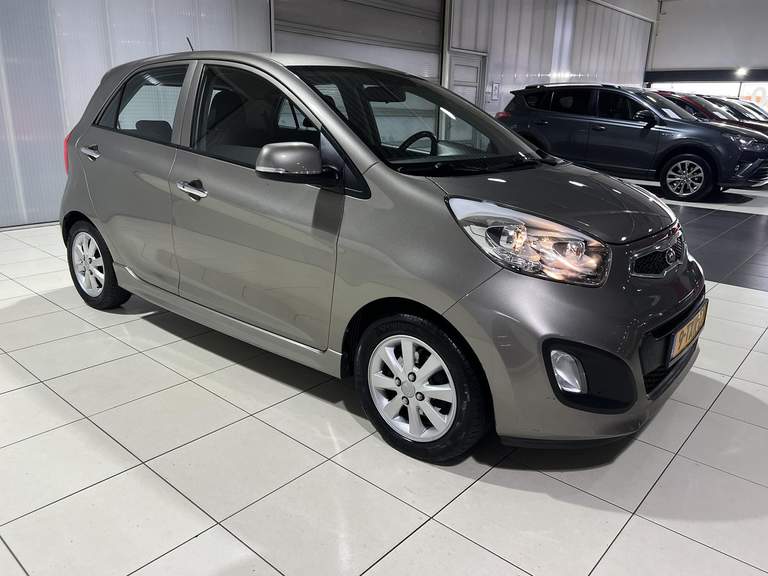 Kia Kia