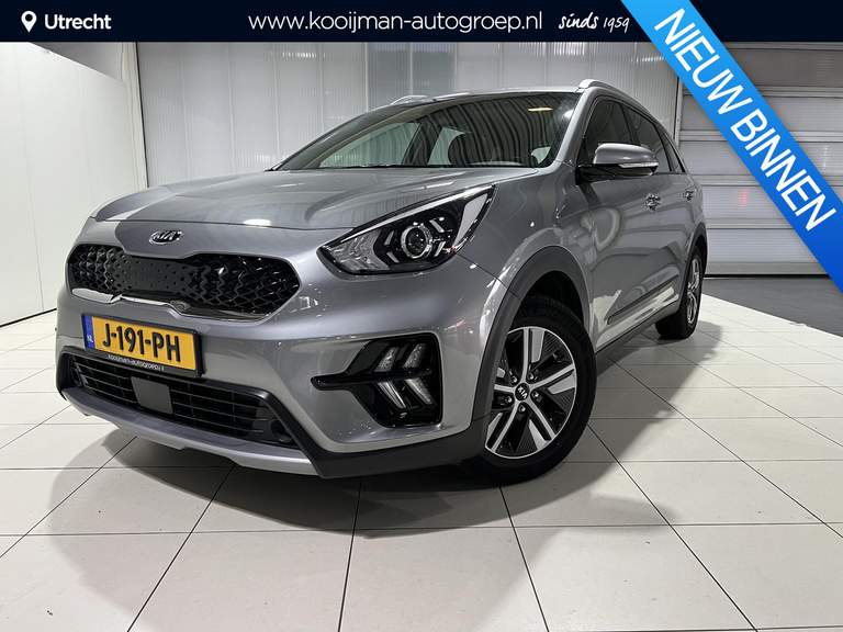 Kia Kia