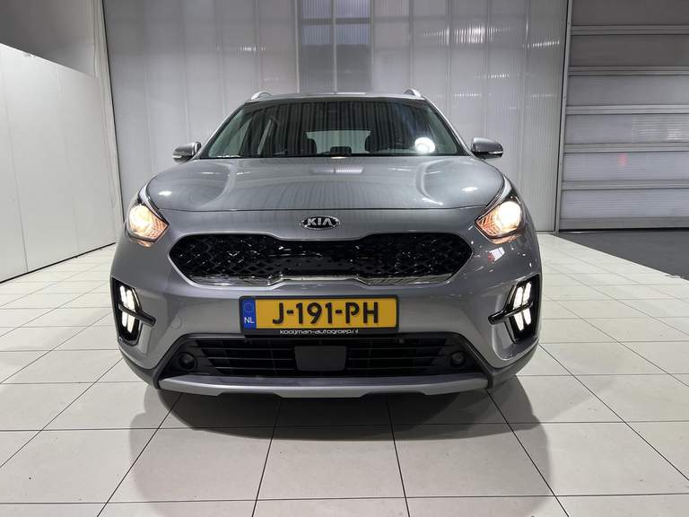 Kia Kia