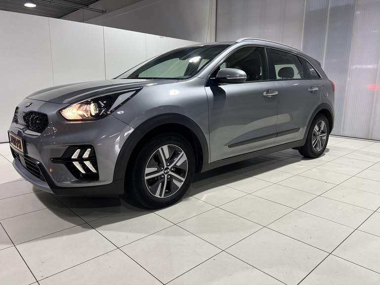 Kia Kia