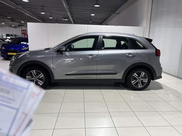 Kia Kia