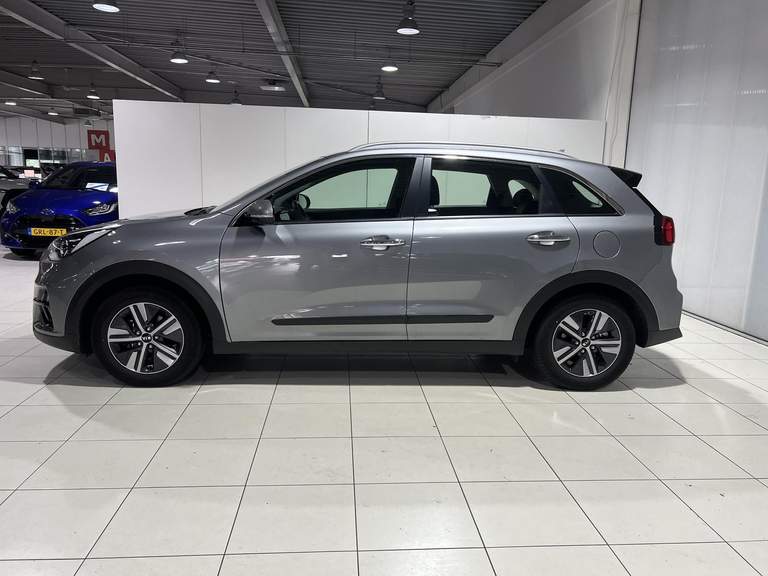 Kia Kia
