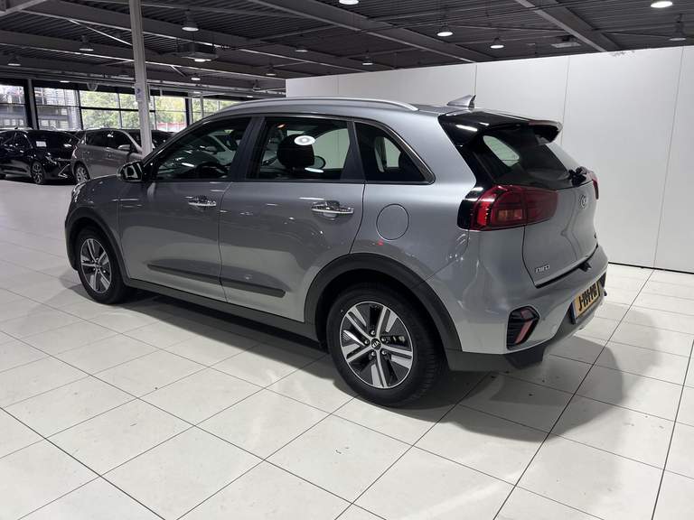 Kia Kia