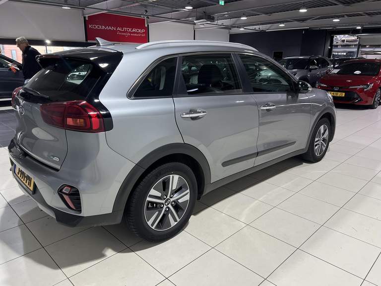 Kia Kia