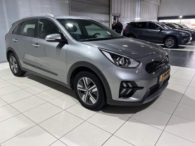 Kia Kia