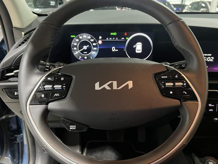 Kia Kia