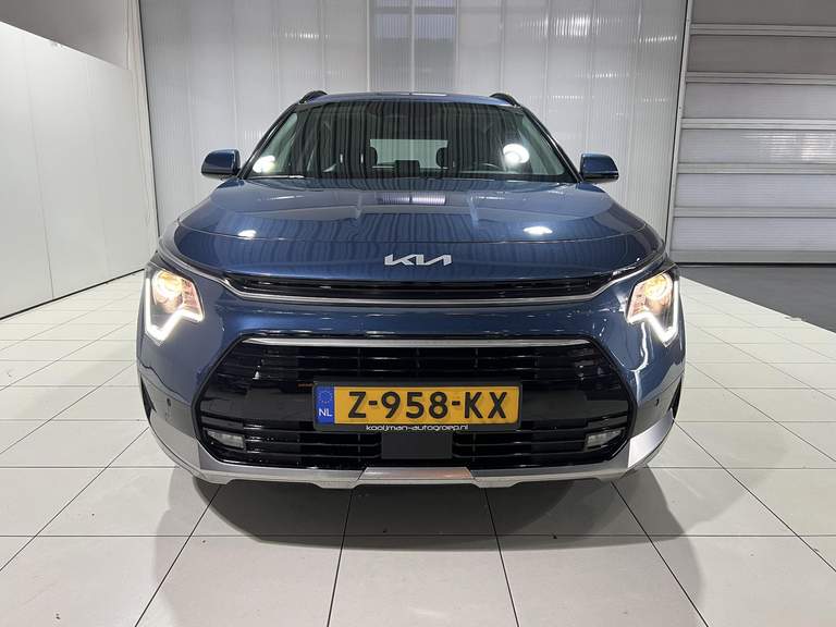 Kia Kia