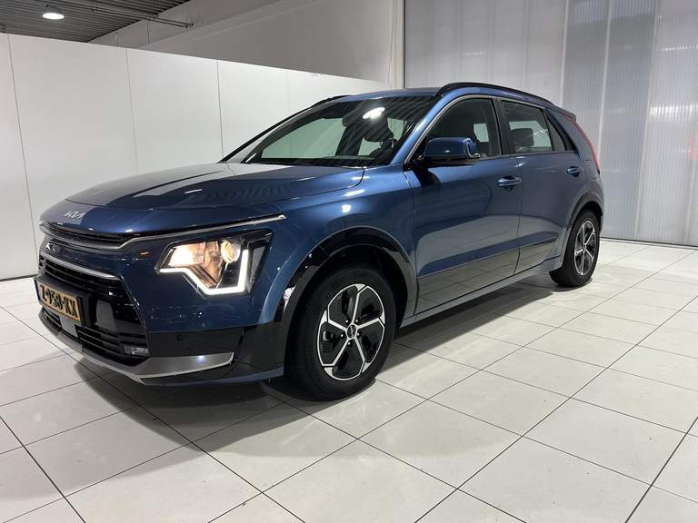 Kia Kia
