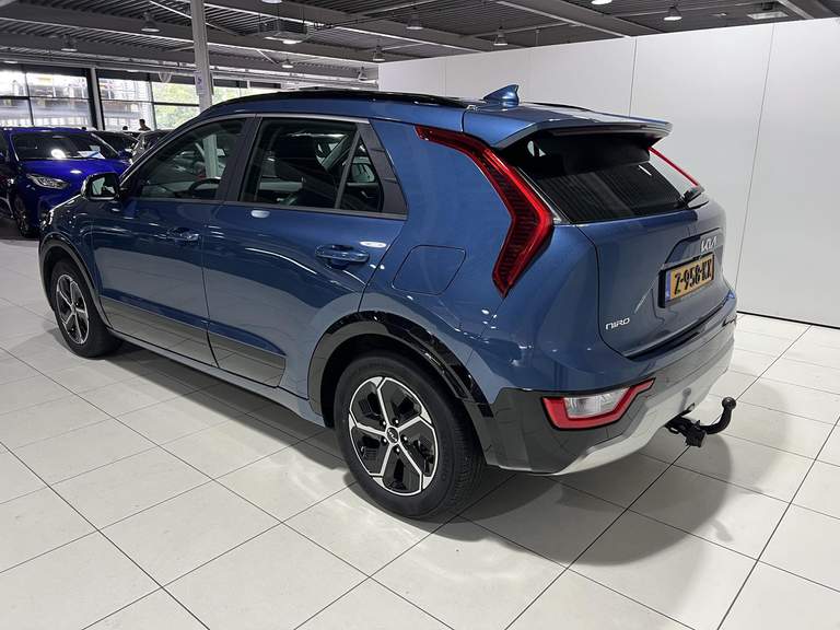 Kia Kia