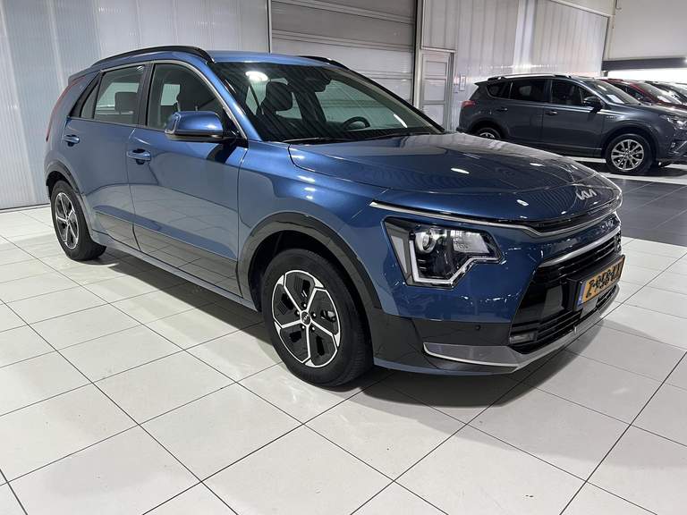 Kia Kia
