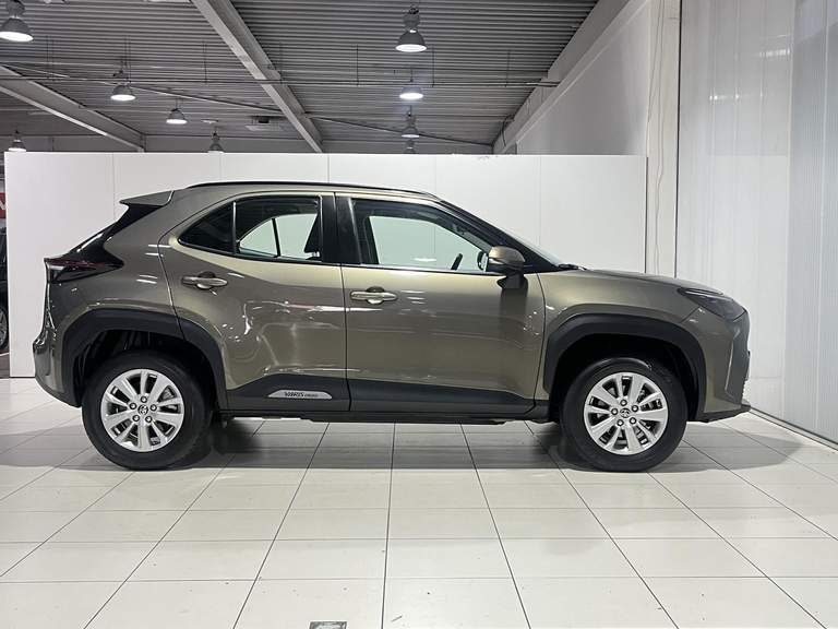 Toyota Toyota