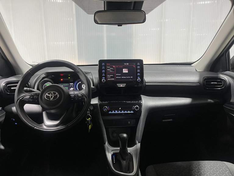 Toyota Toyota