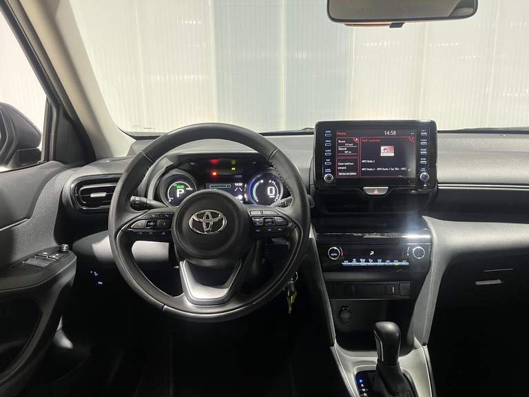 Toyota Toyota