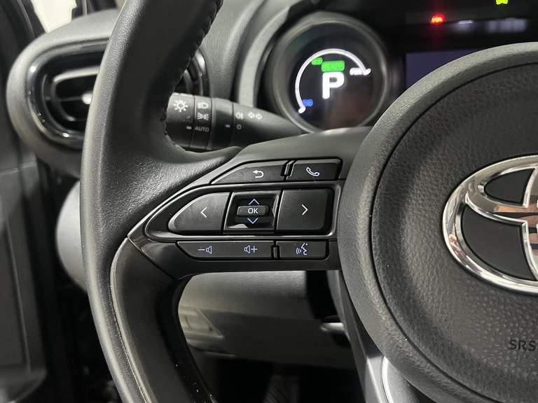 Toyota Toyota