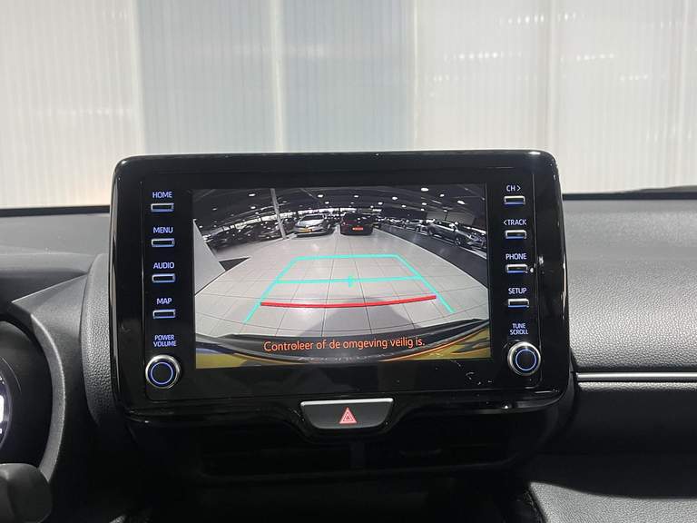 Toyota Toyota