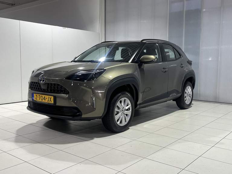 Toyota Toyota