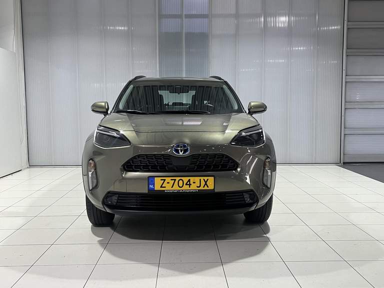 Toyota Toyota