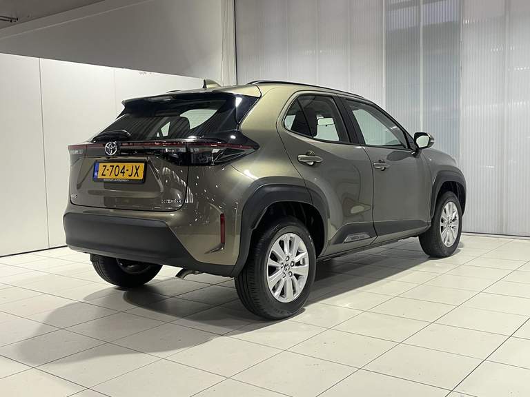 Toyota Toyota