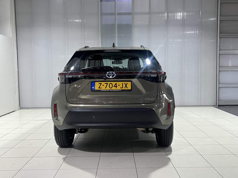 Toyota Toyota