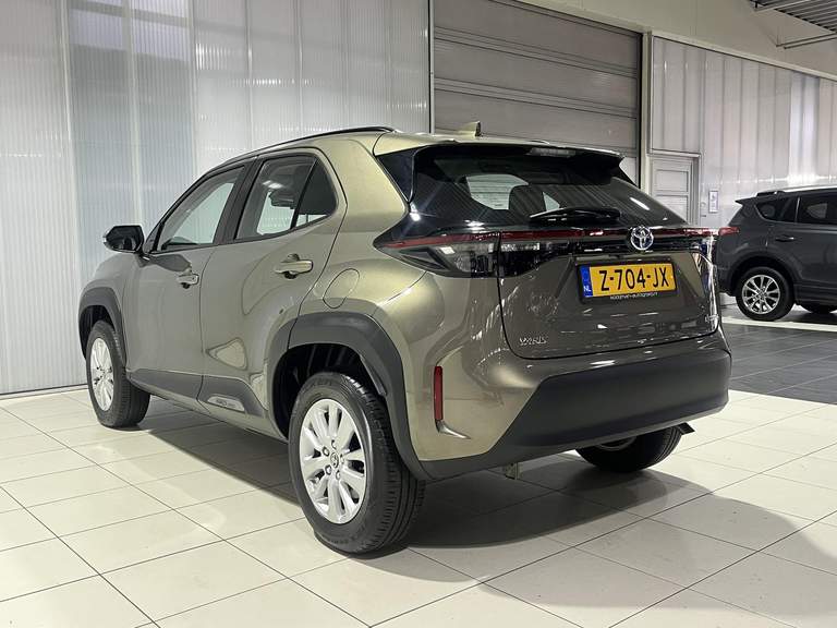 Toyota Toyota