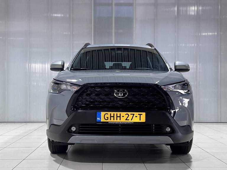 Toyota Toyota